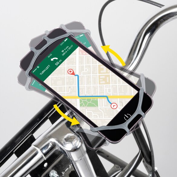 Phone Holder for Biclycle