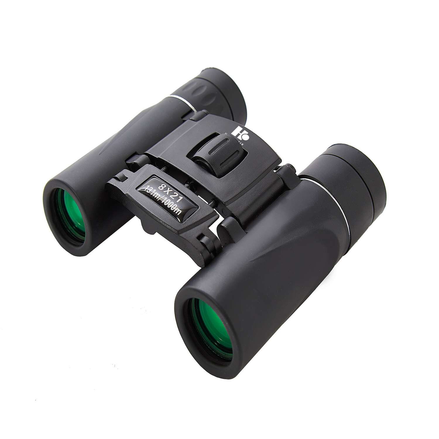 Compact Binoculars