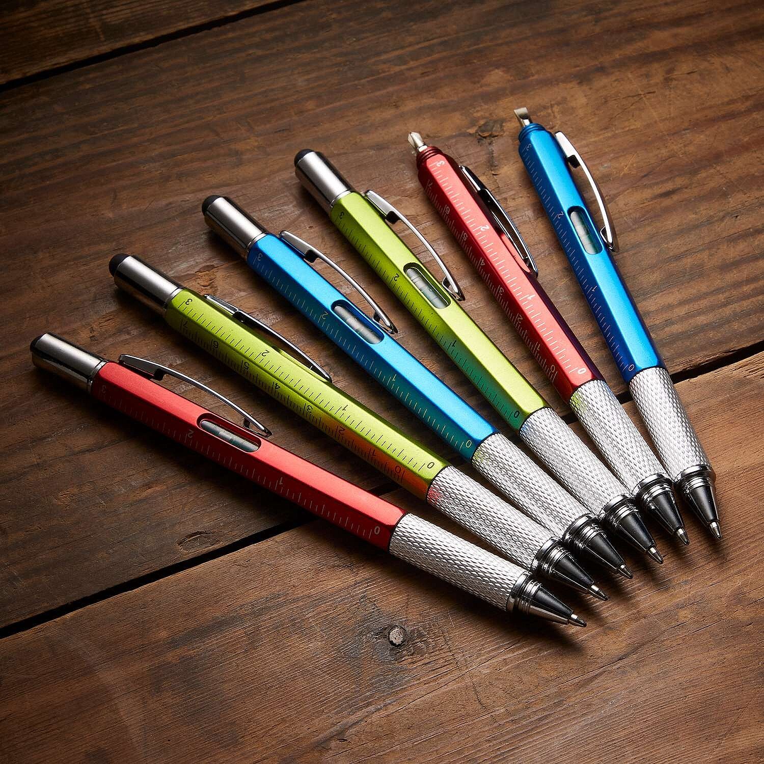 Multi-Function Pens