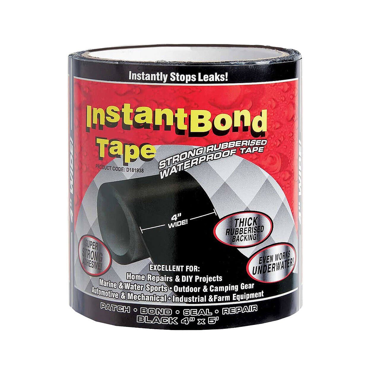 1.5M Instant Bond Tape