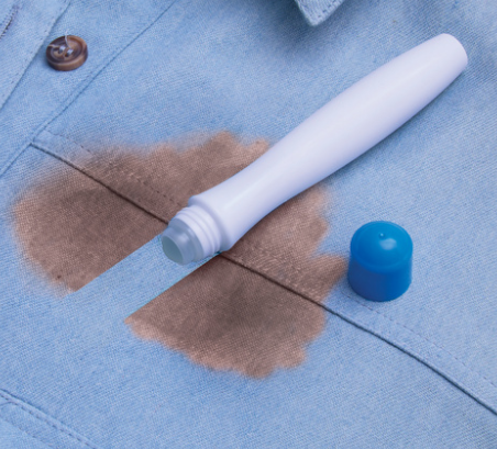 Fabric Stain Remover Pen