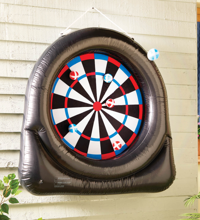 Jumbo Inflatable Outdoor