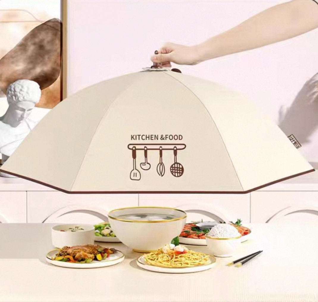Keep Warming Insulation Food Cover