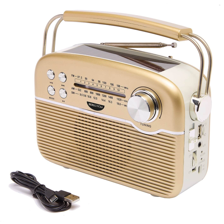 Solar Radio