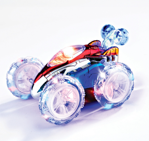 Twister Car