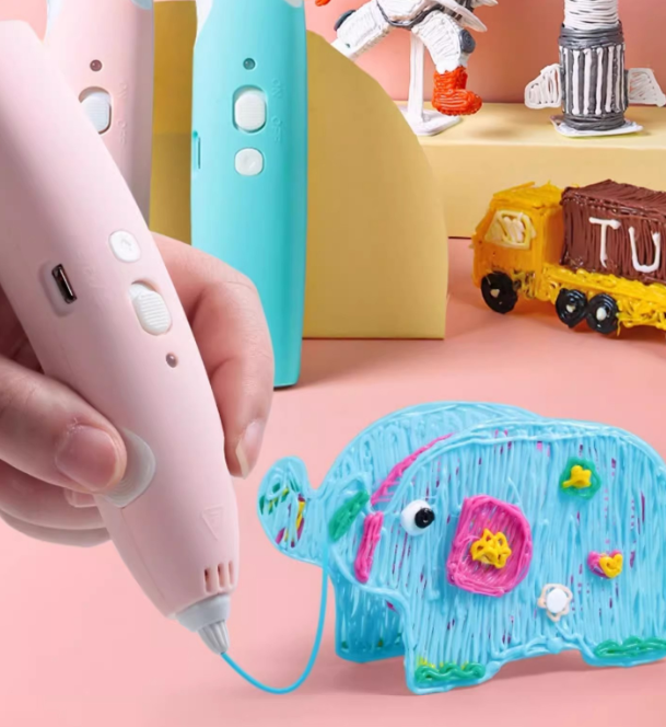 3D printing pen