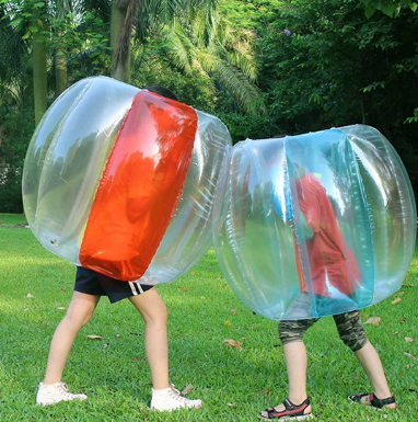 Sumo Ball