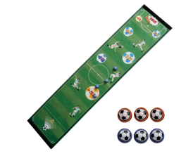 Desktop Football Game